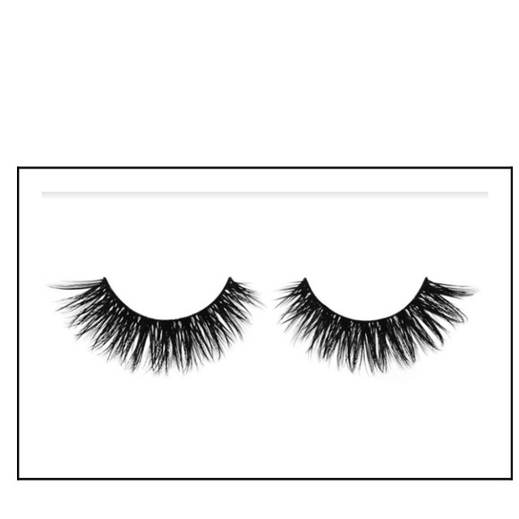 Violet Voss Sexy And Eye Know It Lashes-L/E, NIB - Picture 4 of 5